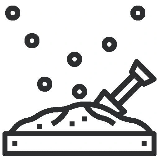 Preparar el terreno para instalar césped artificial